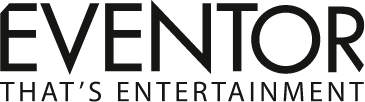 Eventor logo